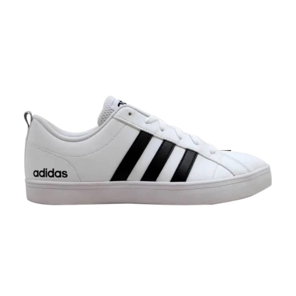 Adidas Neo Pace ‘White’ Sneakers NWOT